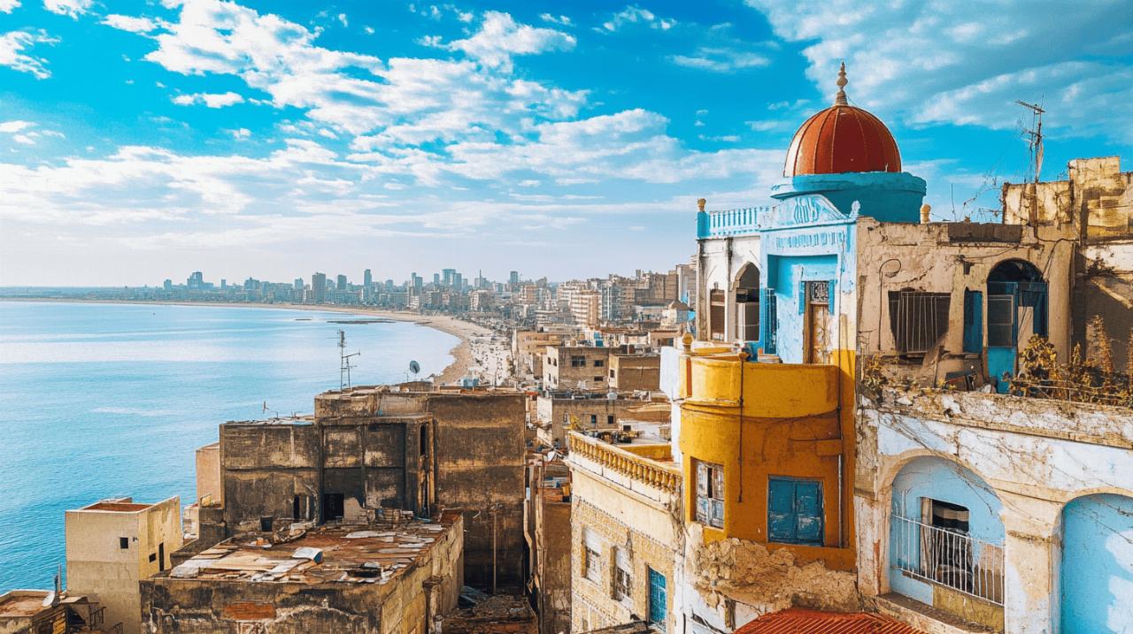 Un jour a Oran : 5 choses incontournables a voir pour une escapade parfaite
