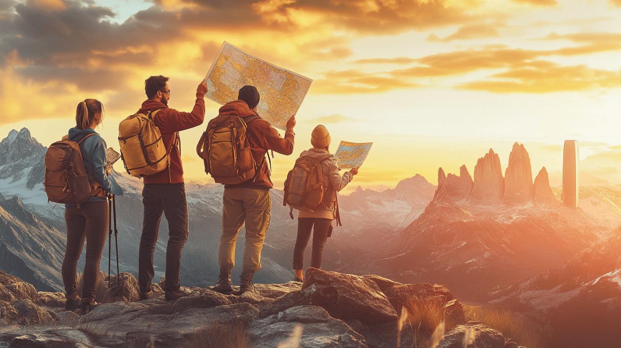 Conseils du voyageur : 10 expressions essentielles a connaitre dans chaque langue