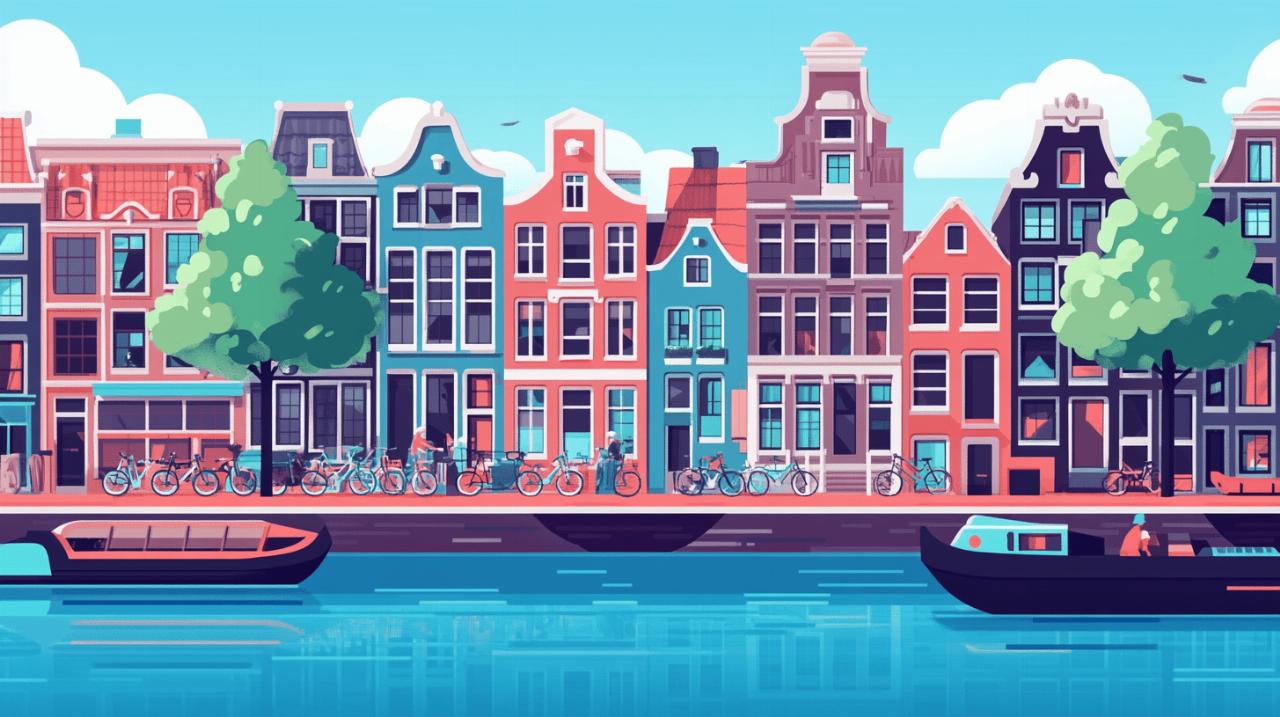 Conseils pratiques et retours d’experience pour bien preparer son voyage a Amsterdam